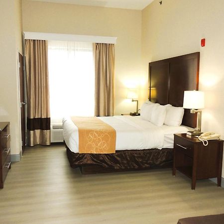 Comfort Suites Twinsburg Εξωτερικό φωτογραφία