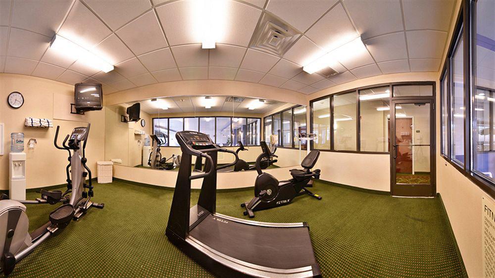 Comfort Suites Twinsburg Εξωτερικό φωτογραφία