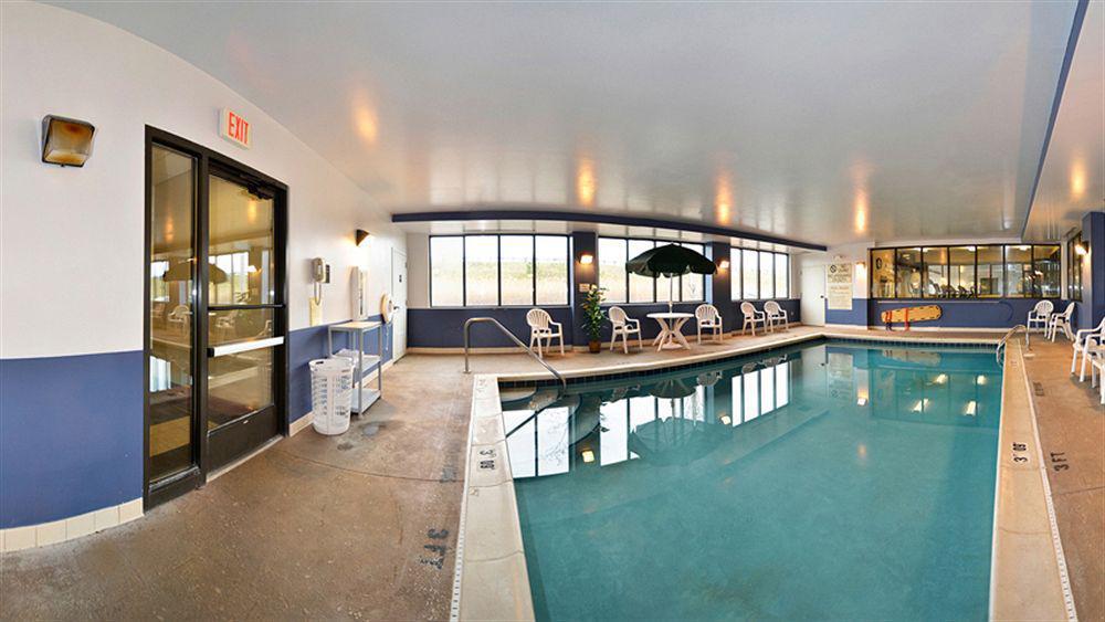 Comfort Suites Twinsburg Εξωτερικό φωτογραφία