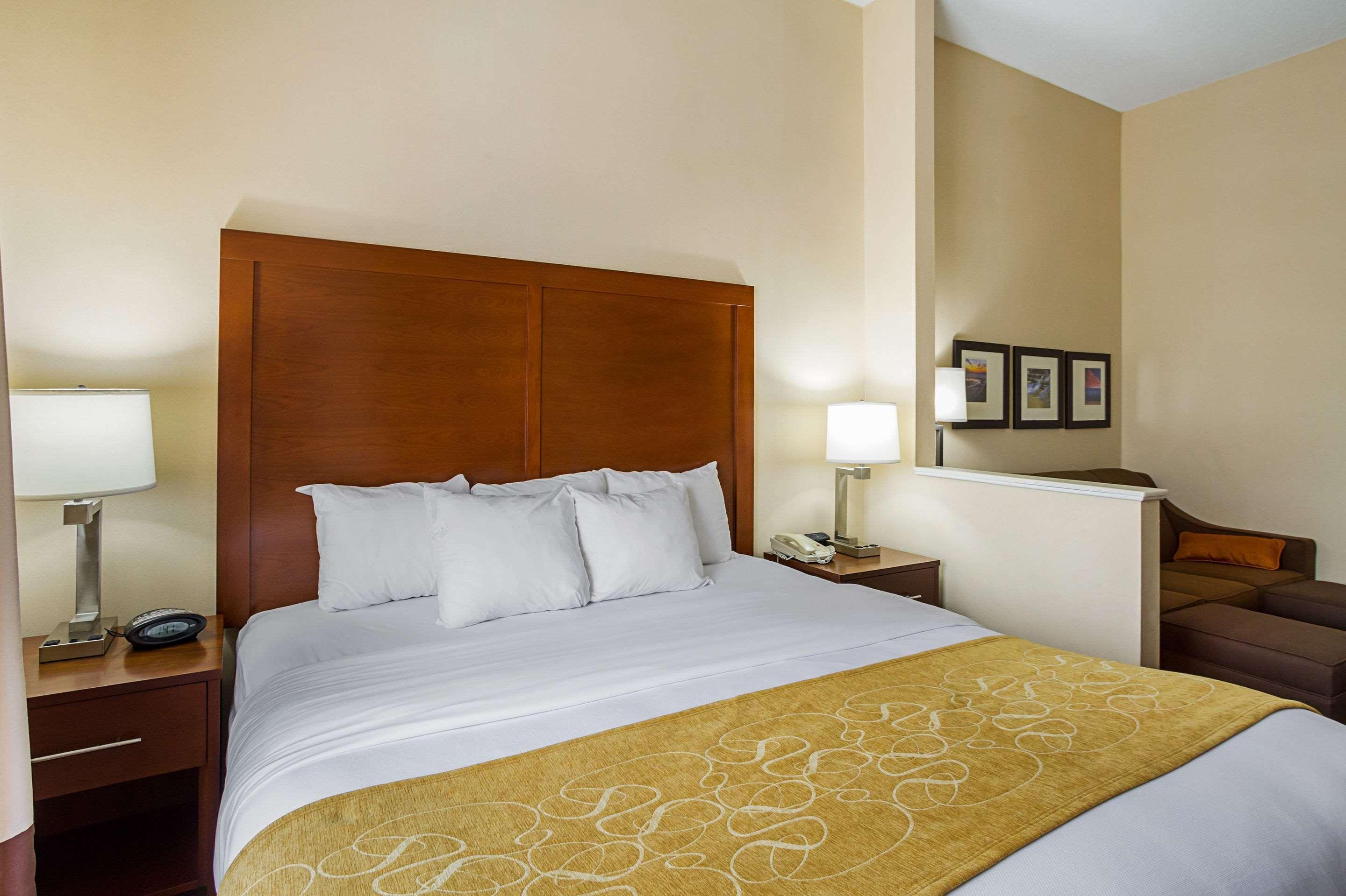 Comfort Suites Twinsburg Εξωτερικό φωτογραφία