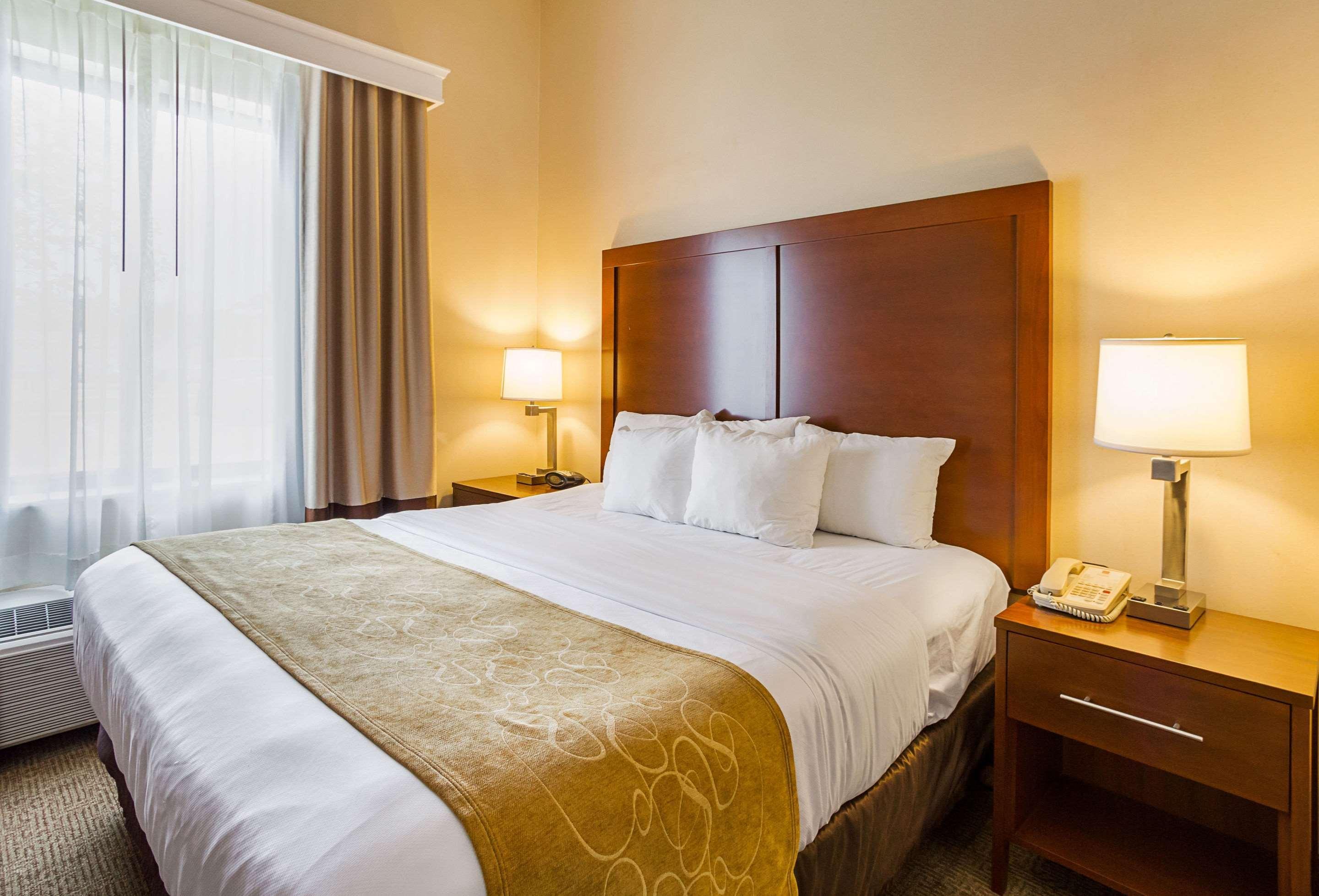Comfort Suites Twinsburg Εξωτερικό φωτογραφία