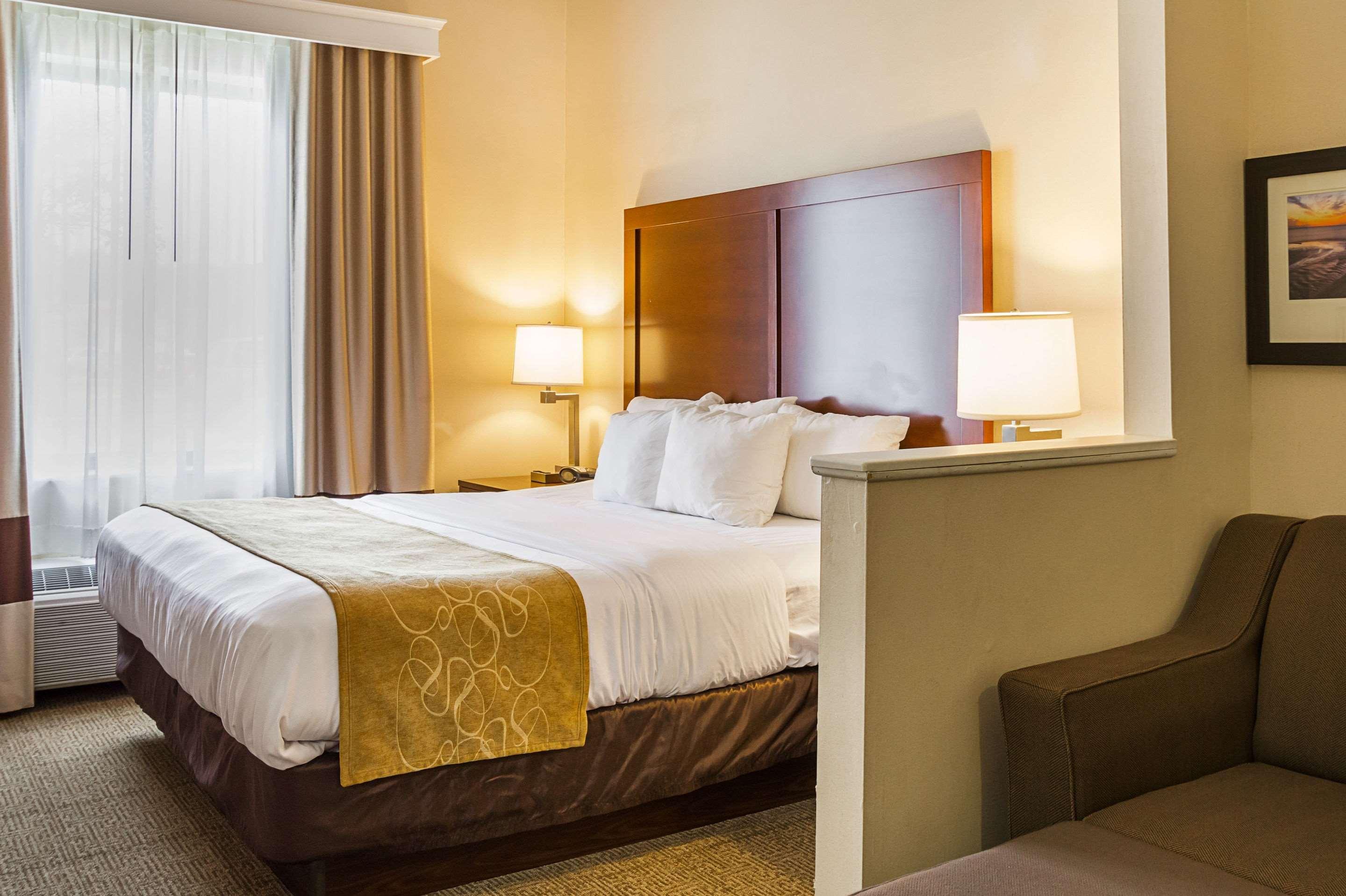 Comfort Suites Twinsburg Εξωτερικό φωτογραφία